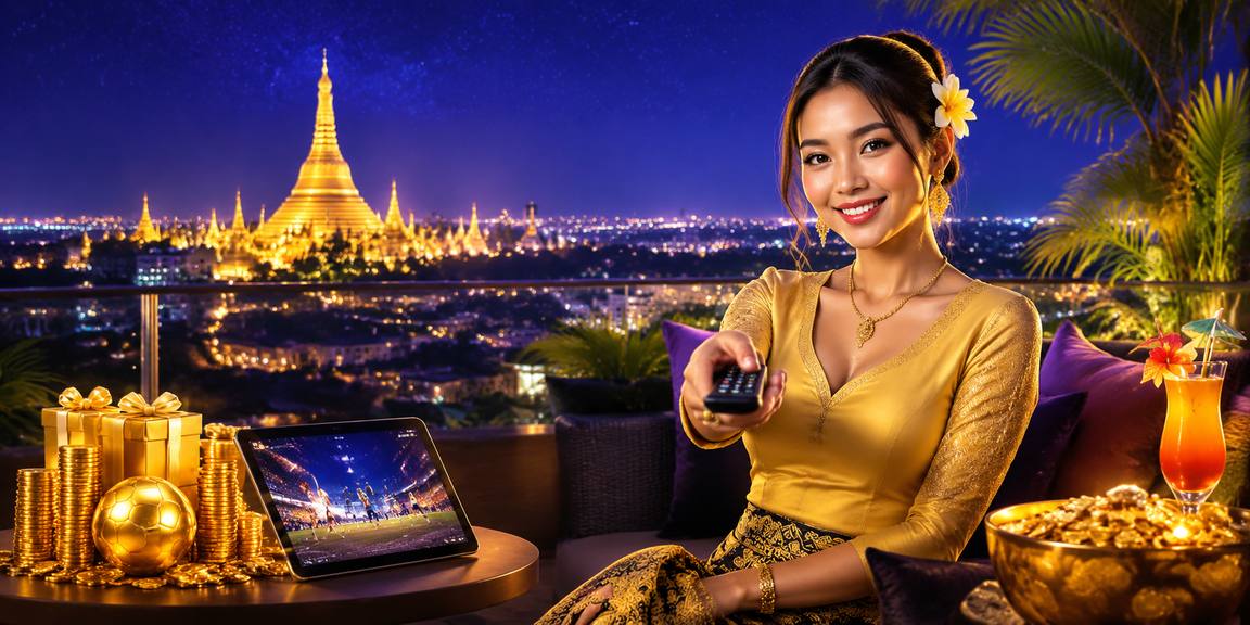 rjs88 ခရပ်ပ်ကံပြိုင်ပွဲ