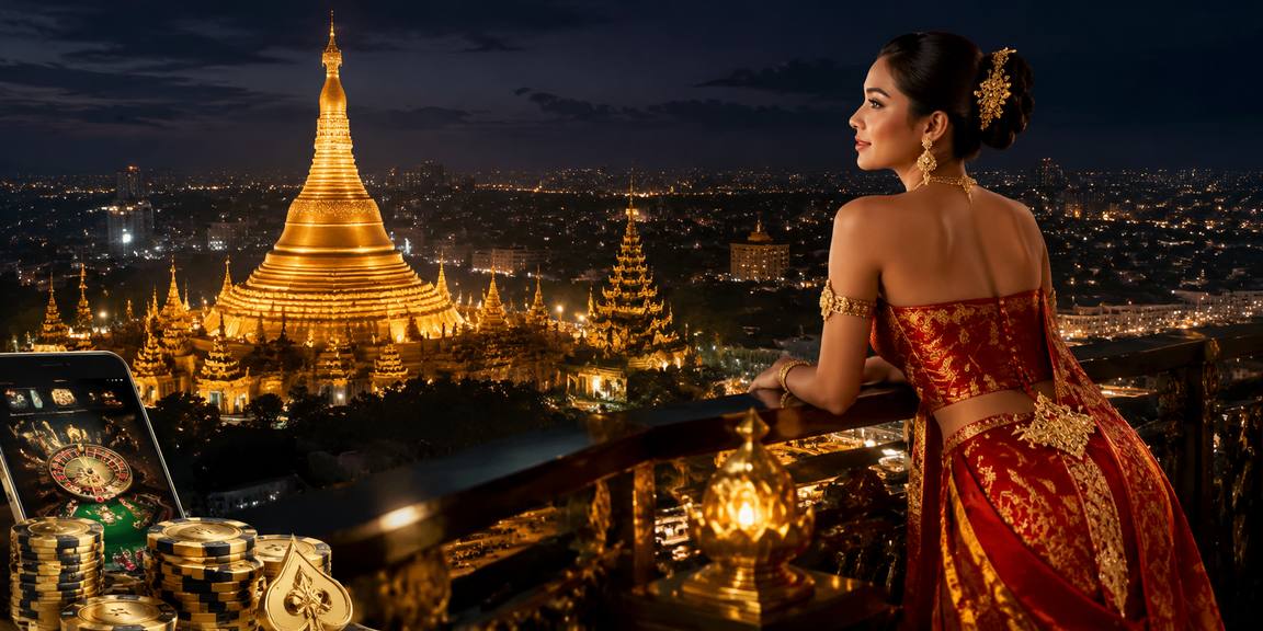rjs88 မီးဖေးစပါးပွဲ