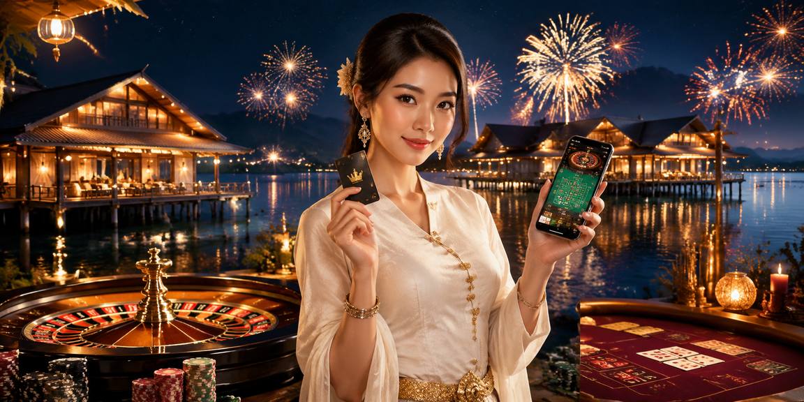 rjs88 rjs88 အတွက် တိုက်ရိုက်ကာစီနို စလော့ လမ်းညွှန်