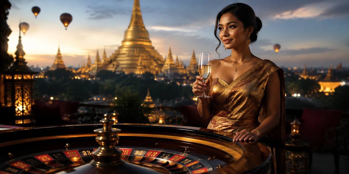 rjs88 Mega လှည့်ခြင်း Baccarat ဆိုတာ ဘာလဲ